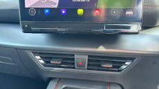 CUPRA Born 169kW e-Boost V3 58kWh 5dr Auto Electric Hatchback
